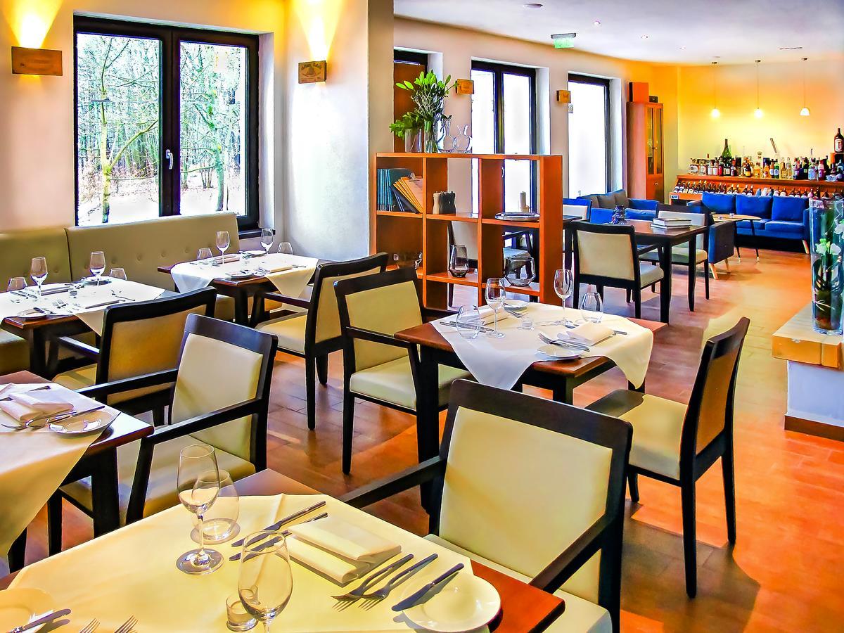 Das Tann Rooms & Wine Thale Kültér fotó