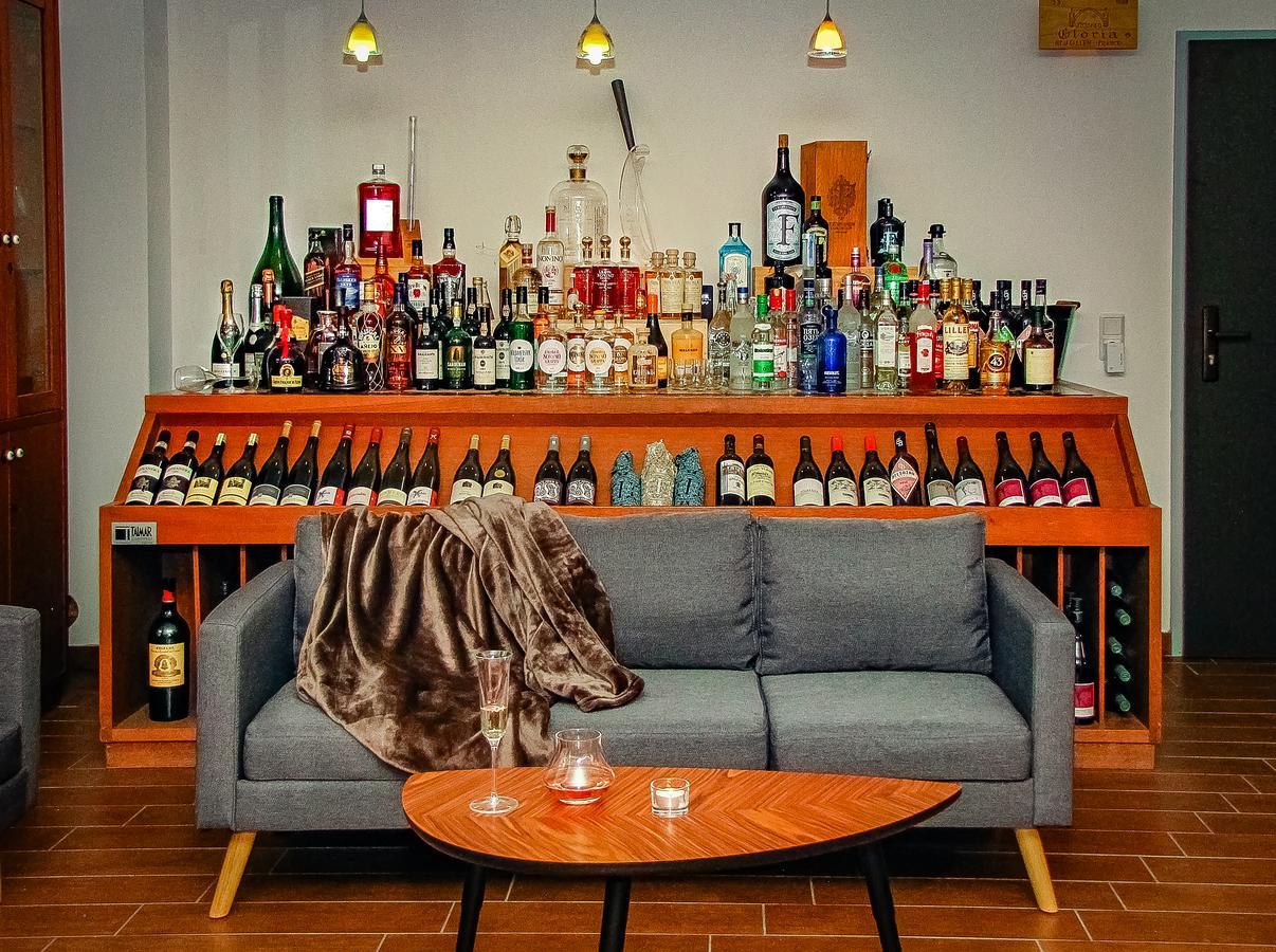 Das Tann Rooms & Wine Thale Kültér fotó